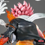 Natsu Dragneel - Fairy Tail - Kitsune Statue – Image 12
