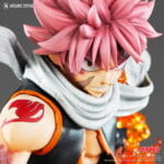 Natsu Dragneel - Fairy Tail - Kitsune Statue – Image 14
