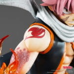 Natsu Dragneel - Fairy Tail - Kitsune Statue – Image 15