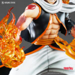Natsu Dragneel - Fairy Tail - Kitsune Statue – Image 16