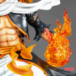 Natsu Dragneel - Fairy Tail - Kitsune Statue – Image 17