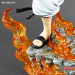 Natsu Dragneel - Fairy Tail - Kitsune Statue – Image 19