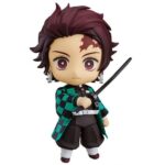 Nendoroid 1193 Tanjiro Kamado - Demon Slayer - Good Smile Company