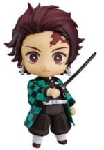 Nendoroid 1193 Tanjiro Kamado - Demon Slayer - Good Smile Company – Image 2