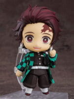 Nendoroid 1193 Tanjiro Kamado - Demon Slayer - Good Smile Company – Image 3