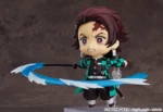 Nendoroid 1193 Tanjiro Kamado - Demon Slayer - Good Smile Company – Image 5