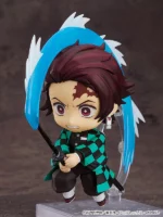 Nendoroid 1193 Tanjiro Kamado - Demon Slayer - Good Smile Company – Image 6
