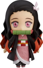 Nendoroid 1194 Nezuko Kamado - Demon Slayer - Good Smile Company – Image 2