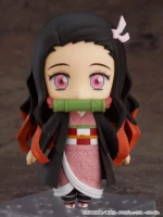 Nendoroid 1194 Nezuko Kamado - Demon Slayer - Good Smile Company – Image 3