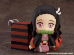 Nendoroid 1194 Nezuko Kamado - Demon Slayer - Good Smile Company – Image 4