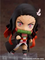 Nendoroid 1194 Nezuko Kamado - Demon Slayer - Good Smile Company – Image 5