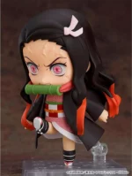 Nendoroid 1194 Nezuko Kamado - Demon Slayer - Good Smile Company – Image 6