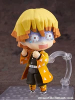 Nendoroid 1334 Zenitsu Agatsuma - Demon Slayer - Good Smile Company – Image 3