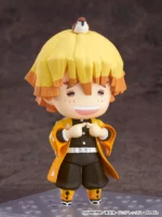 Nendoroid 1334 Zenitsu Agatsuma - Demon Slayer - Good Smile Company – Image 4