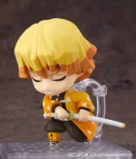 Nendoroid 1334 Zenitsu Agatsuma - Demon Slayer - Good Smile Company – Image 5