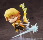 Nendoroid 1334 Zenitsu Agatsuma - Demon Slayer - Good Smile Company – Image 6