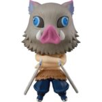 Nendoroid 1361 Inosuke Hashibira - Demon Slayer - Good Smile Company