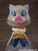Nendoroid 1361 Inosuke Hashibira - Demon Slayer - Good Smile Company – Image 2