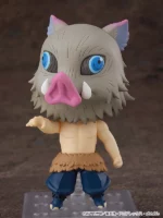 Nendoroid 1361 Inosuke Hashibira - Demon Slayer - Good Smile Company – Image 3