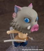 Nendoroid 1361 Inosuke Hashibira - Demon Slayer - Good Smile Company – Image 4
