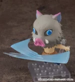 Nendoroid 1361 Inosuke Hashibira - Demon Slayer - Good Smile Company – Image 5