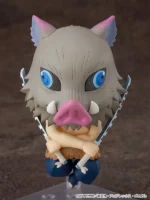 Nendoroid 1361 Inosuke Hashibira - Demon Slayer - Good Smile Company – Image 6