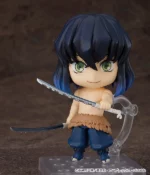 Nendoroid 1361 Inosuke Hashibira - Demon Slayer - Good Smile Company – Image 7