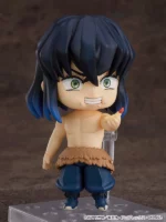 Nendoroid 1361 Inosuke Hashibira - Demon Slayer - Good Smile Company – Image 8