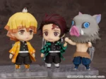 Nendoroid 1361 Inosuke Hashibira - Demon Slayer - Good Smile Company – Image 9