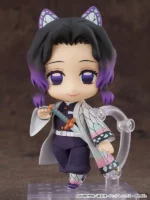 Nendoroid 1655 Shinobu Kocho - Demon Slayer - Good Smile Company – Image 3