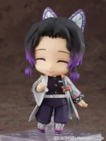Nendoroid 1655 Shinobu Kocho - Demon Slayer - Good Smile Company – Image 4