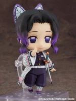 Nendoroid 1655 Shinobu Kocho - Demon Slayer - Good Smile Company – Image 6