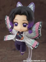 Nendoroid 1655 Shinobu Kocho - Demon Slayer - Good Smile Company – Image 7