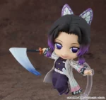 Nendoroid 1655 Shinobu Kocho - Demon Slayer - Good Smile Company – Image 8
