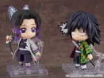 Nendoroid 1655 Shinobu Kocho - Demon Slayer - Good Smile Company – Image 9