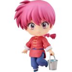 Nendoroid 2691 Ranma (Female) - Good Smile Company