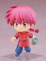 Nendoroid 2691 Ranma (Female) - Good Smile Company – Image 4