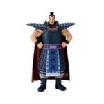 Ohki Grandista - Kingdom - Banpresto