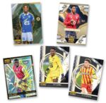 Panini Iconz TC – Ligue 1 McDonald’s 2024–2025 - Boîte 8 pochettes – Image 3