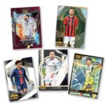 Panini Iconz TC – Ligue 1 McDonald’s 2024–2025 - Boîte 8 pochettes – Image 4