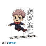 Sachet surprise - Mini Acrylique Jujutsu Kaisen- ABYstyle – Image 2
