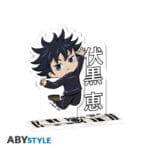Sachet surprise - Mini Acrylique Jujutsu Kaisen- ABYstyle – Image 3