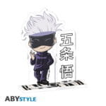 Sachet surprise - Mini Acrylique Jujutsu Kaisen- ABYstyle – Image 4
