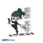 Sachet surprise - Mini Acrylique Jujutsu Kaisen- ABYstyle – Image 6