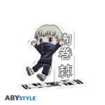 Sachet surprise - Mini Acrylique Jujutsu Kaisen- ABYstyle – Image 7
