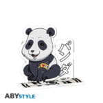 Sachet surprise - Mini Acrylique Jujutsu Kaisen- ABYstyle – Image 8