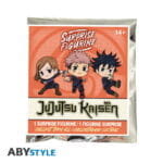 Sachet surprise - Mini Acrylique Jujutsu Kaisen- ABYstyle – Image 10