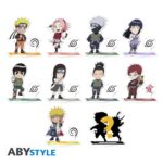Sachet surprise - Mini Acrylique Naruto Shippuden - ABYstyle