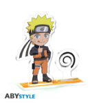 Sachet surprise - Mini Acrylique Naruto Shippuden - ABYstyle – Image 2