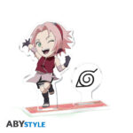 Sachet surprise - Mini Acrylique Naruto Shippuden - ABYstyle – Image 3